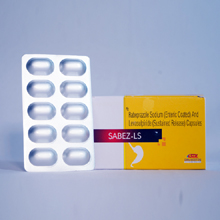  Pharma franchise company in Madhya Pradesh - Sanboston Life Sc. -	Sabez-LS Capsule.JPG	